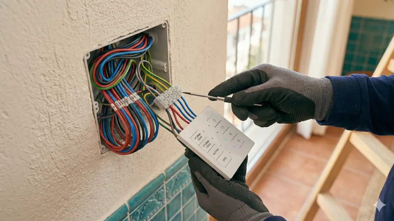 Alanya Elektrikçi Hizmetleri