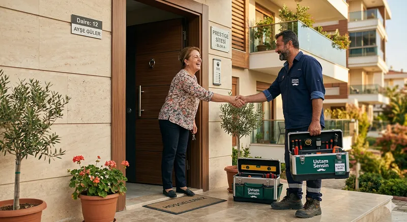 Usta Bul: En Kolay Yöntem Hangisi?